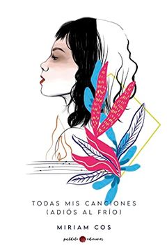 portada Todas mis Canciones (in Spanish)
