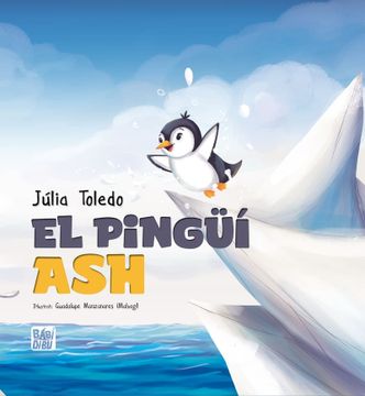 portada El Pingui ash