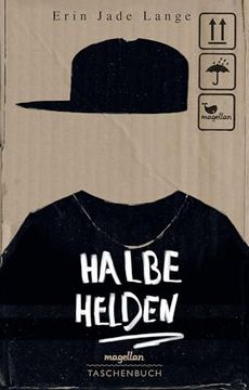 portada Halbe Helden (in German)