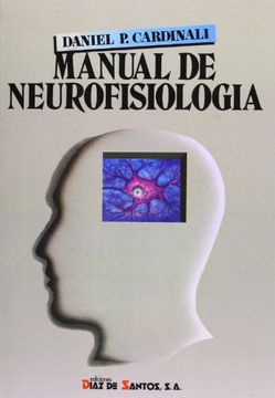 portada Manual de Neurofisiología