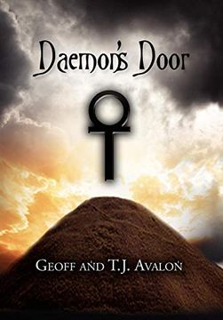 portada Daemon's Door 
