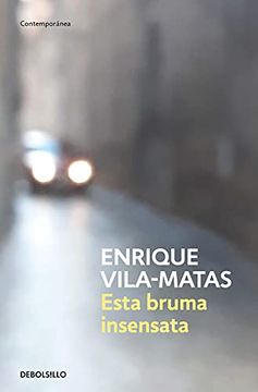 portada Esta Bruma Insensata (Contemporánea) (in Spanish)