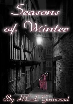 portada Seasons of Winter (in English)