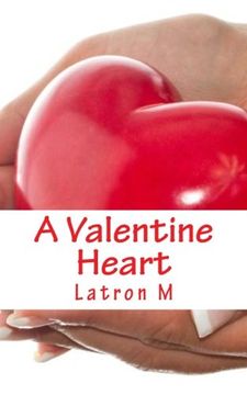portada A Valentine Heart