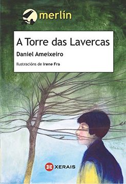 portada A Torre das Lavercas (in Galician)