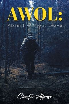 portada Awol: Absent Without Leave (en Inglés)