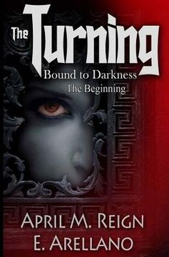 portada Bound to Darkness: The Beginning (en Inglés)