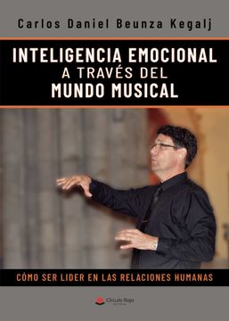 portada Inteligencia Emocional a Traves del Mundo Musical (in Spanish)