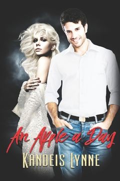 portada An Apple A Day (en Inglés)