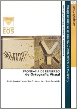 Ortografía Visual (Método EOS)