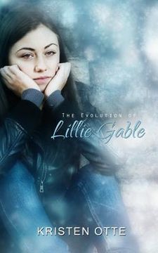 portada The Evolution of Lillie Gable (en Inglés)