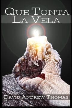 portada Que Tonta La Vela (in Spanish)