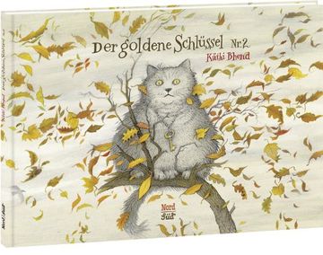 portada Der goldene Schlüssel Nr. 2 (in German)