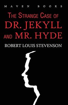 portada The Strange Case of dr. Jekyll and mr. Hyde 