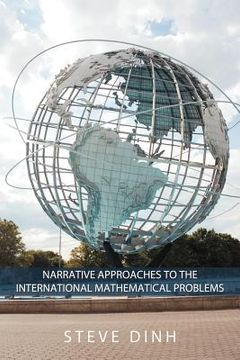 portada narrative approaches to the international mathematical problems. (en Inglés)