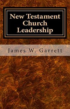 portada New Testament Church Leadership (en Inglés)