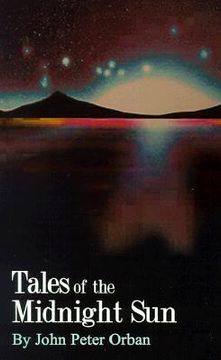 portada tales of the midnight sun (in English)