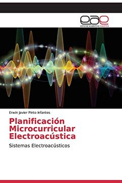 portada Planificación Microcurricular Electroacústica