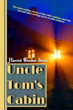 portada Uncle Tom's Cabin: Volume 93 (Great Classics)