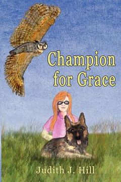 portada champion for grace (en Inglés)