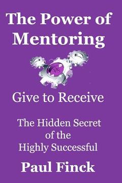 portada the power of mentoring (en Inglés)