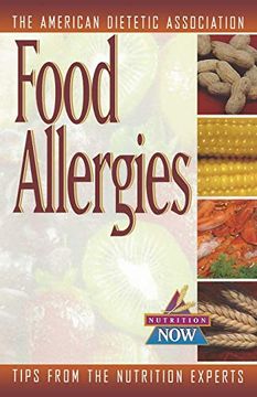 portada Food Allergies (in English)