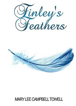 portada Finley's Feathers 