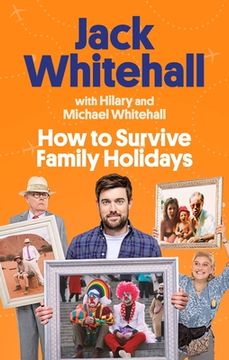portada How to Survive Family Holidays (en Inglés)