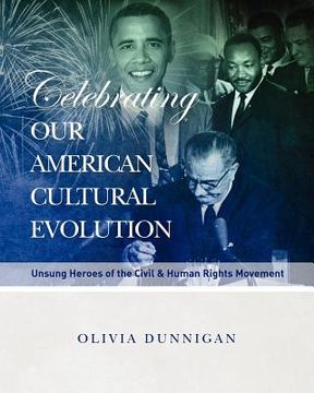 portada celebrating our american culture evolution (en Inglés)