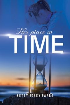 portada Her Place in Time (in English)