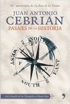 pasajes de la historia