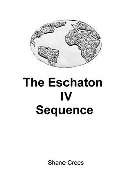 portada Eschaton iv Sequence (en Inglés)