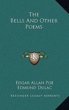 portada the bells and other poems (en Inglés)