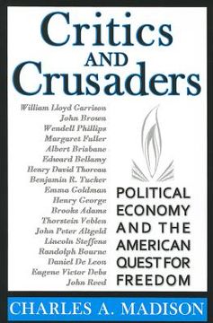 portada critics and crusaders