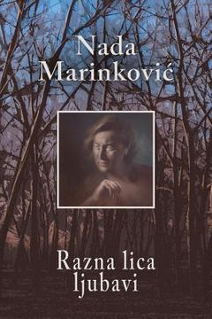 portada Razna Lica Ljubavi (en Serbio)