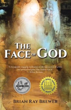 portada The Face of God (in English)