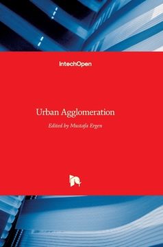 portada Urban Agglomeration (en Inglés)