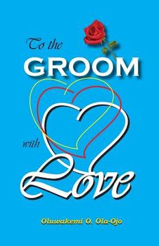 portada To the Groom with Love (en Inglés)