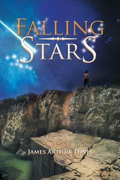 portada Falling stars (en Inglés)