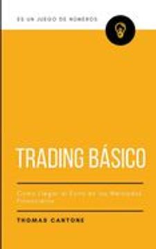 portada Trading Básico (in Spanish)