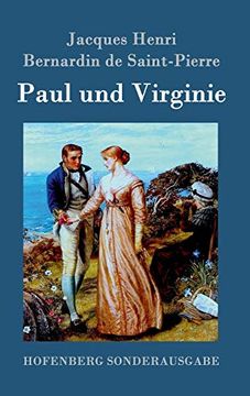 portada Paul und Virginie (in German)