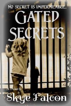 portada Gated Secrets (en Inglés)