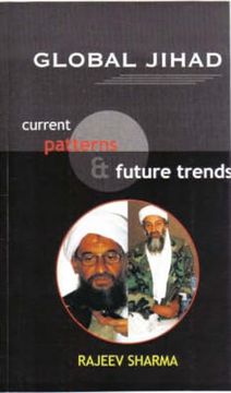 portada Global Jihad: Current Patterns and Future Trends