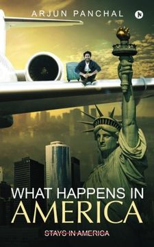 portada What Happens in America