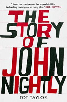 portada Story of John Nightly 