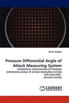portada pressure differential angle of attack measuring system (en Inglés)