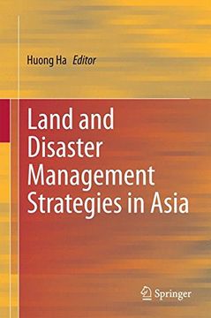 portada Land and Disaster Management Strategies in Asia