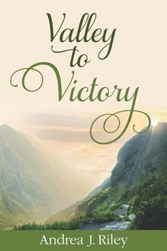portada Valley to Victory (en Inglés)