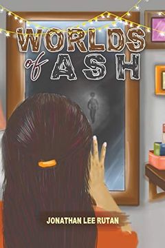 portada Worlds of ash (in English)