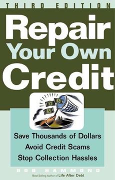 portada Repair Your own Credit